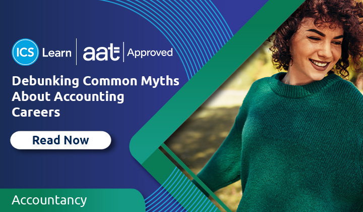 Debunking Common Myths About Accounting Careers
