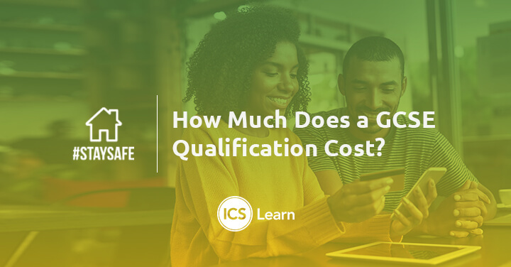 How Much Does A Gcse Qualification Cost