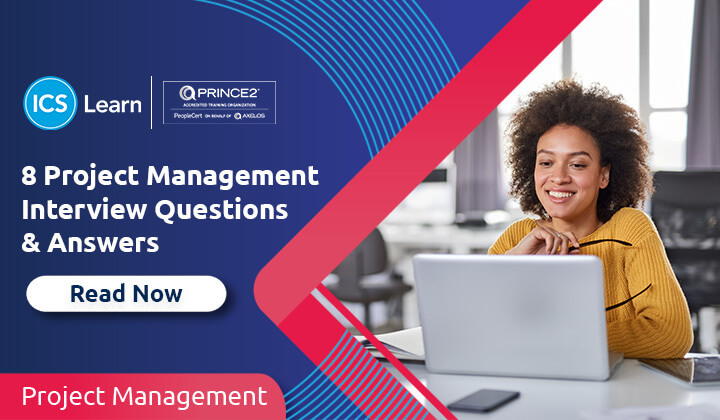 8 Project Management Interview Questions & Answers