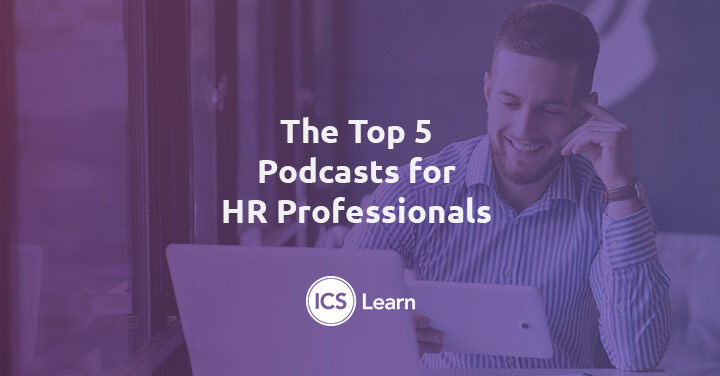The Top 5 Podcasts For Hr Professionals 1