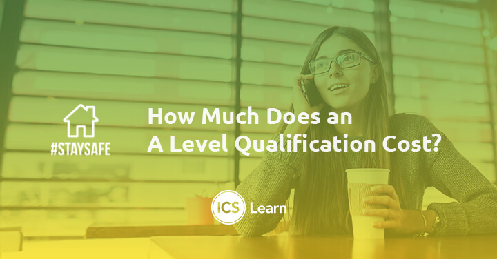 How Much Does An A Level Qualification Cost
