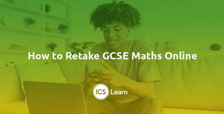 How To Retake Gcse Maths Online