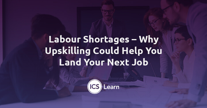 Thumbnail Labour Shortages Why Upskilling Could Help You Land Your Next Job