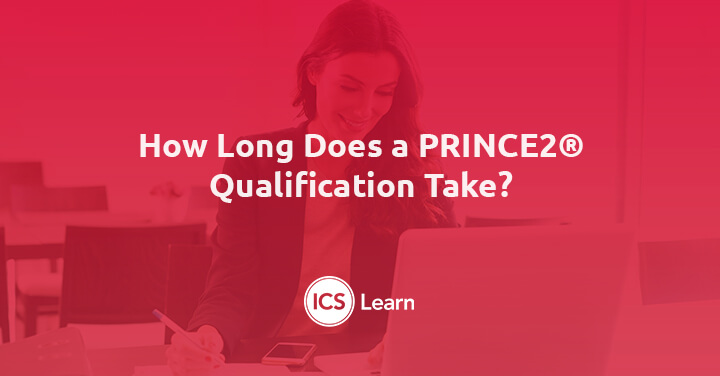 How Long Does A Prince2 Qualification Take