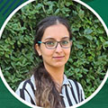 Student Stories Shumaila Mahmood Student