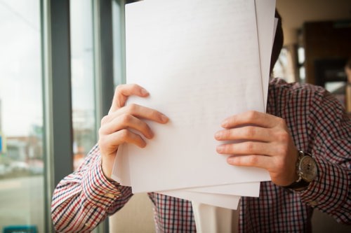 how to start a cover letter for human resources