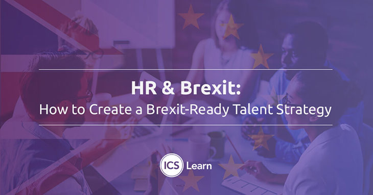 How To Create A Brexit Ready Talent Strategy