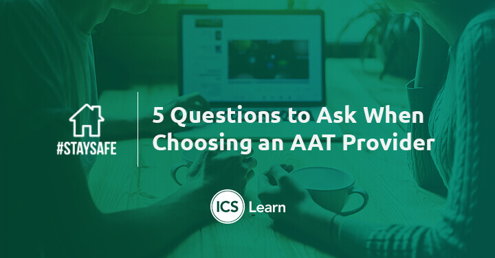 5 Questions To Ask When Choosing An Aat Provider