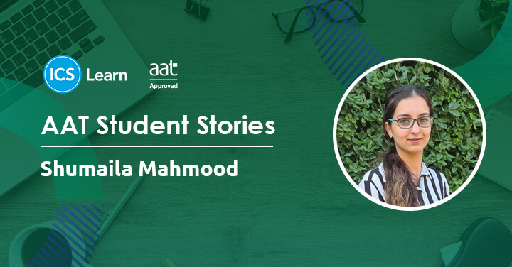 Student Stories Shumaila Mahmood