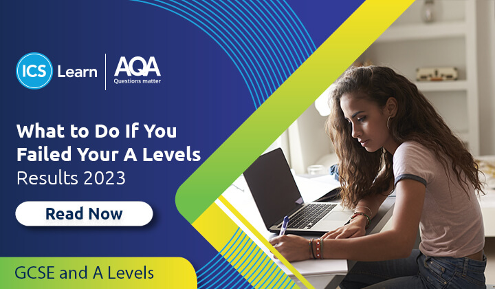 What To Do If You Failed Your A Levels Results 2023