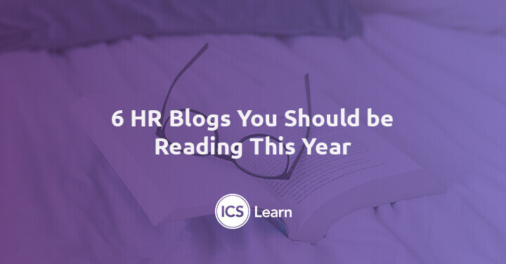 6 HR Blogs You Should be Reading This Year | Human Resources
