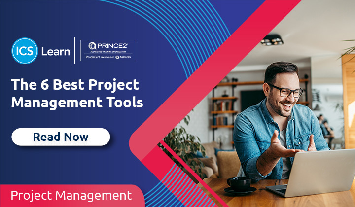 The 6 Best Project Management Tools