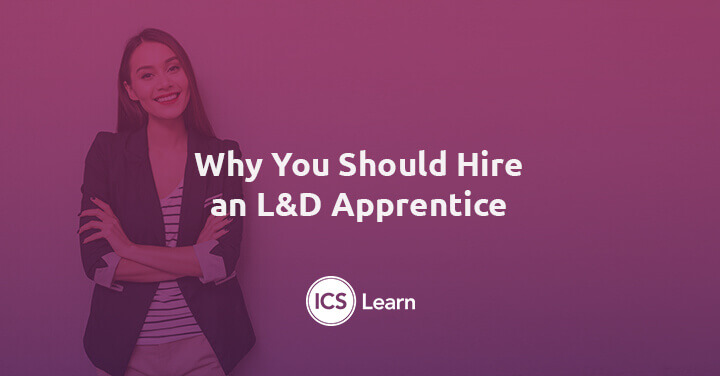 Why You Should Hire An Ld Apprentice 1
