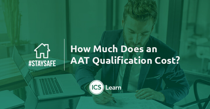How Much Does An Aat Qualification Cost