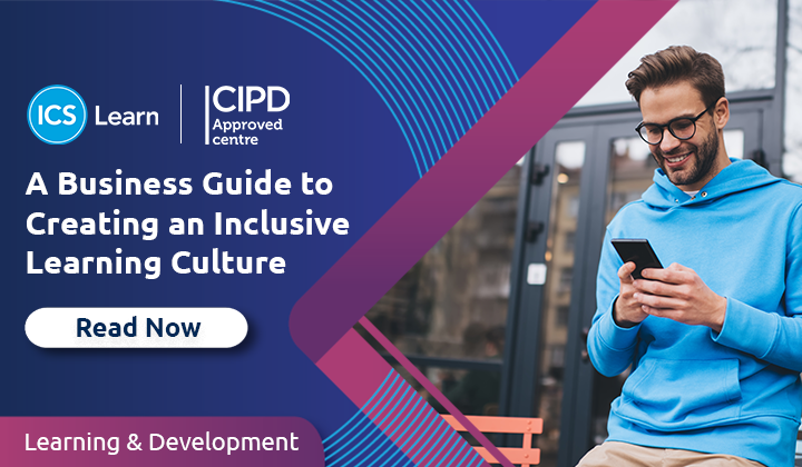 A Business Guide To Creating An Inclusive Learning Culture