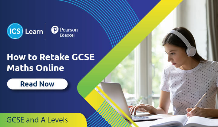 How To Retake GCSE Maths Online