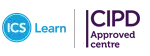 Ics Learn Cipd Logo new