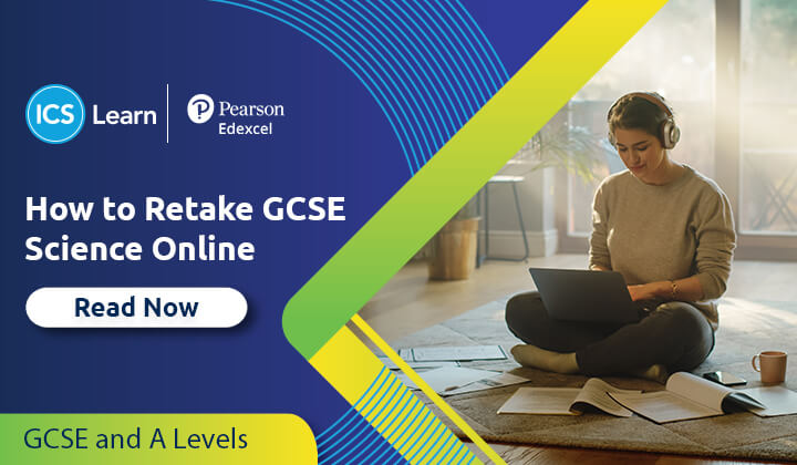 How To Retake GCSE Science Online