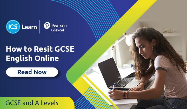 How To Resit GCSE English Online