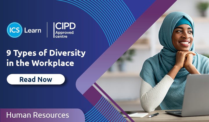 9 Types Of Diversity In The Workplace