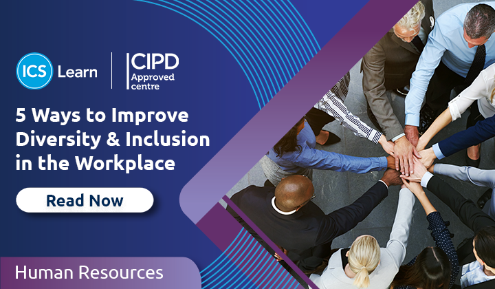 5 Ways To Improve Diversity And Inclusion In The Workplace