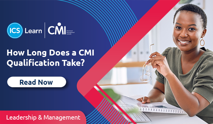 How Long Does A CMI Qualification Take (1)